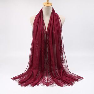 fashion scarf beach cover scarves wraps